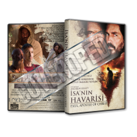 İsa'nın Havarisi - Paul, Apostle of Christ 2018 Türkçe Dvd Cover Tasarımı